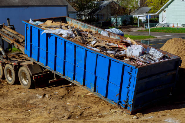 Best Dumpster Rental Services  in Oak Grove Heights, AR